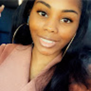 Meet your Posher, Geronae